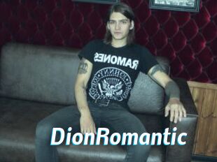 DionRomantic