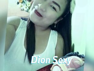 Dion_Sexy