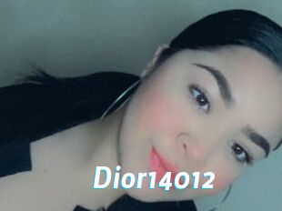 Dior14012