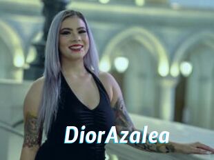 DiorAzalea