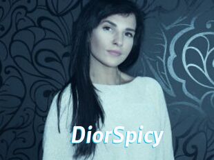DiorSpicy