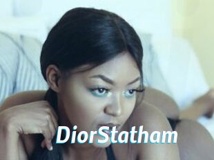 DiorStatham