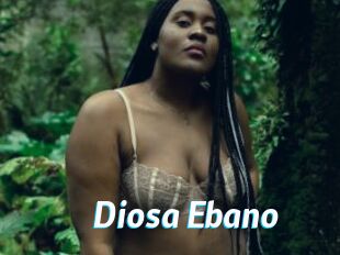 Diosa_Ebano