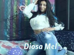 Diosa_Mel