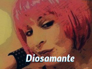 Diosamante