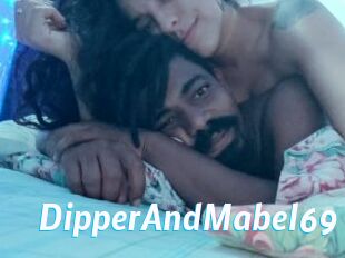 DipperAndMabel69