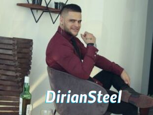 DirianSteel