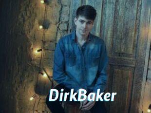 DirkBaker