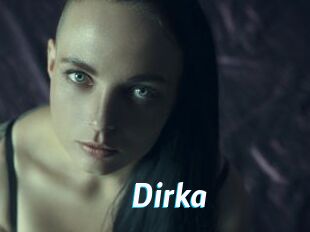 Dirka