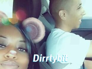 Dirrtybit