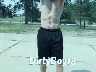 DirtyBoy18
