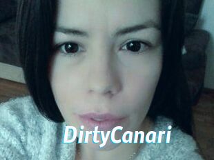 DirtyCanari