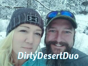 DirtyDesertDuo