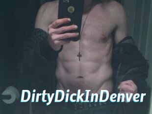DirtyDickInDenver