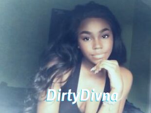 DirtyDivna