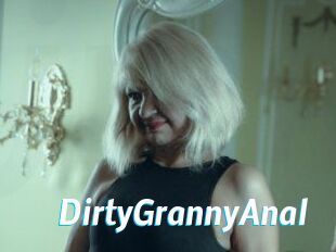 DirtyGrannyAnal
