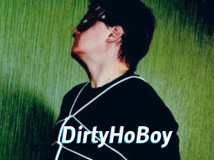 DirtyHoBoy