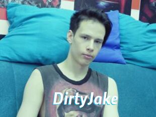 DirtyJake