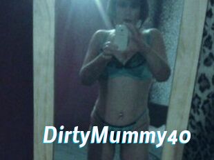 DirtyMummy40