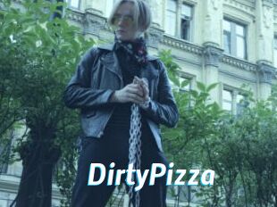 DirtyPizza