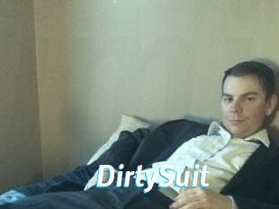 DirtySuit