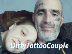 DirtyTattooCouple
