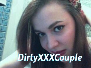 DirtyXXXCouple