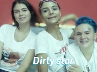 Dirty_star