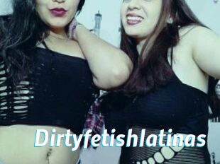 Dirtyfetishlatinas