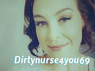 Dirtynurse4you69