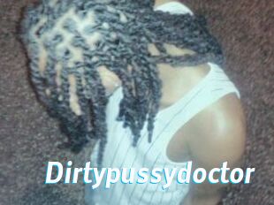 Dirtypussydoctor