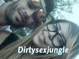 Dirtysexjungle
