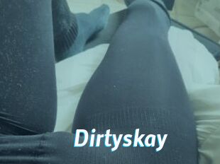 Dirtyskay