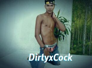 DirtyxCock