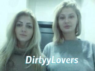 DirtyyLovers