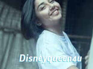 Disneyqueen4u