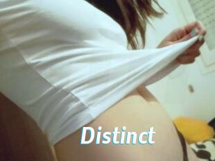 Distinct