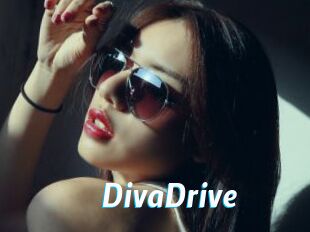 DivaDrive