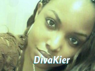 DivaKier