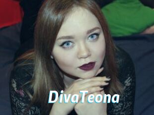 DivaTeona