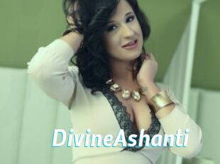 DivineAshanti