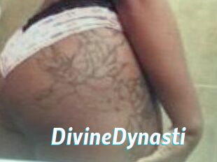 DivineDynasti