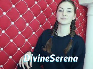 DivineSerena