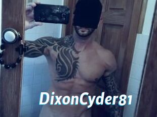 DixonCyder81