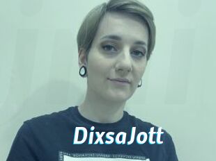 DixsaJott