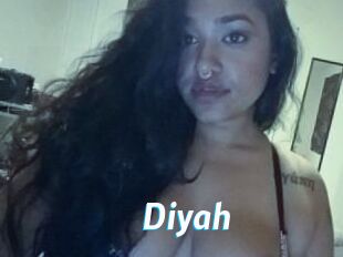 Diyah