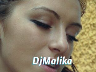 DjMalika