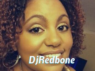 DjRedbone