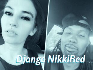 Django_NikkiRed