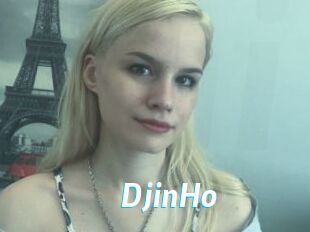 DjinHo